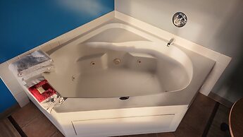 Super Star Inn & Suite Lincoln Crete