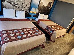 Super Star Inn & Suite Lincoln Crete