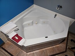 Super Star Inn & Suite Lincoln Crete