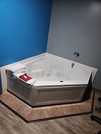 Super Star Inn & Suite Lincoln Crete