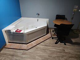 Super Star Inn & Suite Lincoln Crete