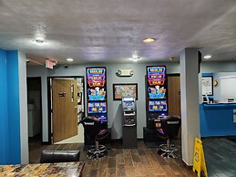 Super Star Inn & Suite Lincoln Crete