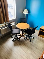 Super Star Inn & Suite Lincoln Crete