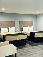 EXPRESS INN & SUITES