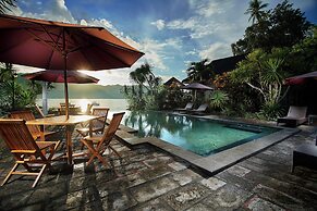 Solitude Lembeh Resort