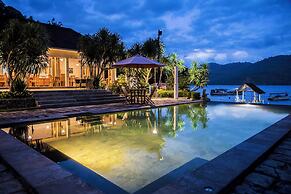 Solitude Lembeh Resort