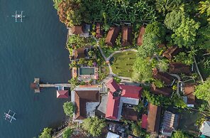 Solitude Lembeh Resort