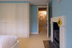 The Mill House Beautiful 4BD Family Home