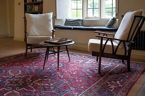 The Mill House Beautiful 4BD Family Home