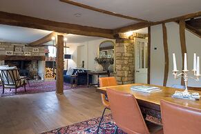 The Mill House Beautiful 4BD Family Home