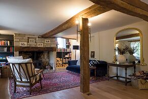 The Mill House Beautiful 4BD Family Home