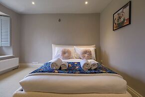 The Mill House Beautiful 4BD Family Home