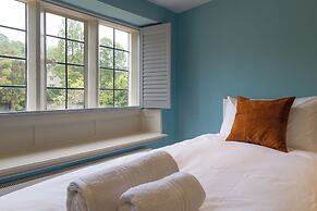 The Mill House Beautiful 4BD Family Home