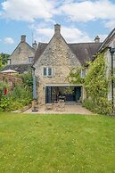 The Mill House Beautiful 4BD Family Home