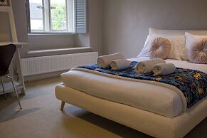 The Mill House Beautiful 4BD Family Home