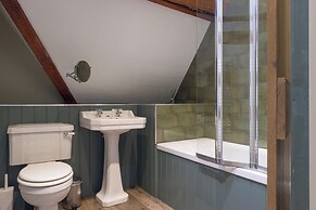 The Mill House Beautiful 4BD Family Home