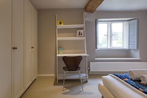 The Mill House Beautiful 4BD Family Home