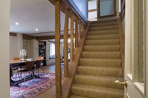 The Mill House Beautiful 4BD Family Home