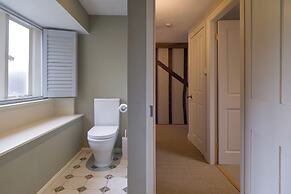 The Mill House Beautiful 4BD Family Home