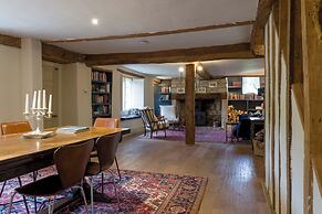 The Mill House Beautiful 4BD Family Home