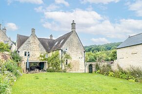 The Mill House Beautiful 4BD Family Home