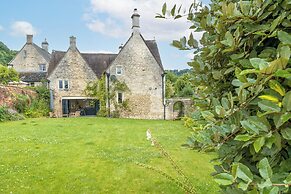 The Mill House Beautiful 4BD Family Home