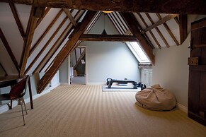 The Mill House Beautiful 4BD Family Home