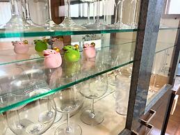 Ishigakijima group hotel 2216