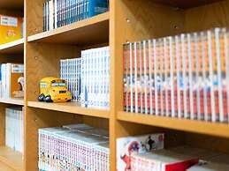 Ishigakijima group hotel 2216