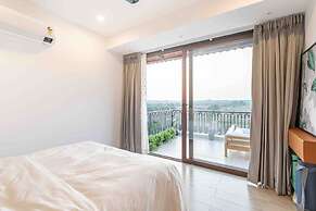 Luxury 4bhk Pool Villa - Sunset View