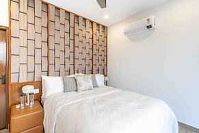 Luxury 4bhk Pool Villa - Sunset View
