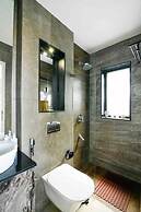Luxury 4bhk Pool Villa - Sunset View