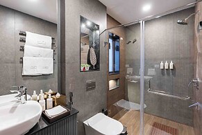 Luxury 4bhk Pool Villa - Sunset View