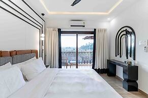 Luxury 4bhk Pool Villa - Sunset View