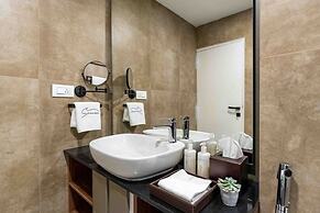 Luxury 4bhk Pool Villa - Sunset View