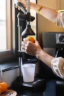 Luxury 4bhk Pool Villa - Sunset View