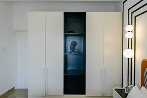 Luxury 4bhk Pool Villa - Sunset View