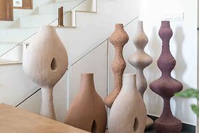 Luxury 4bhk Pool Villa - Sunset View