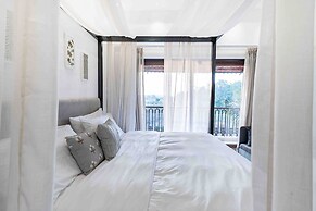 Luxury 4bhk Pool Villa - Sunset View