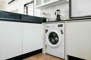 Luxury 4bhk Pool Villa - Sunset View