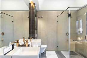 Luxury 4bhk Pool Villa - Sunset View