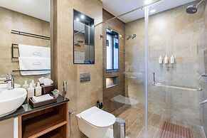 Luxury 4bhk Pool Villa - Sunset View