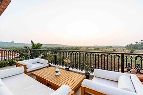 Luxury 4bhk Pool Villa - Sunset View