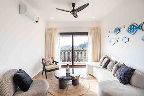 Luxury 4bhk Pool Villa - Sunset View