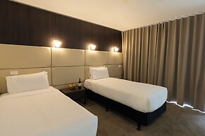 Grand Riccarton Hotel