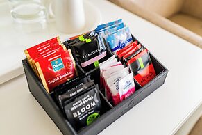 Grand Riccarton Hotel