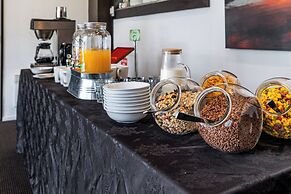 Grand Riccarton Hotel