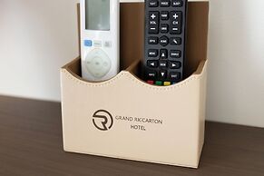 Grand Riccarton Hotel