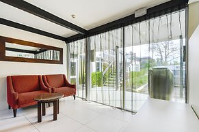 Grand Riccarton Hotel