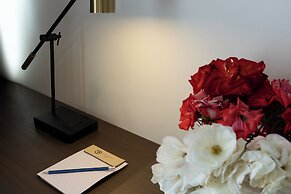 Grand Riccarton Hotel